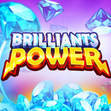 Brilliants Power: Keep and Win