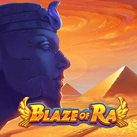 Blaze of Ra