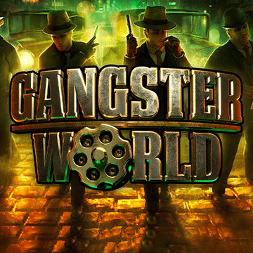 Gangster World