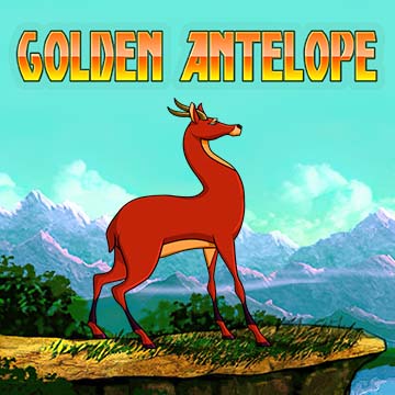 Golden Antelope