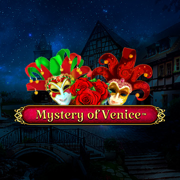 Mystery of Venice