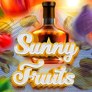 Sunny Fruits