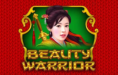 Beauty Warrior